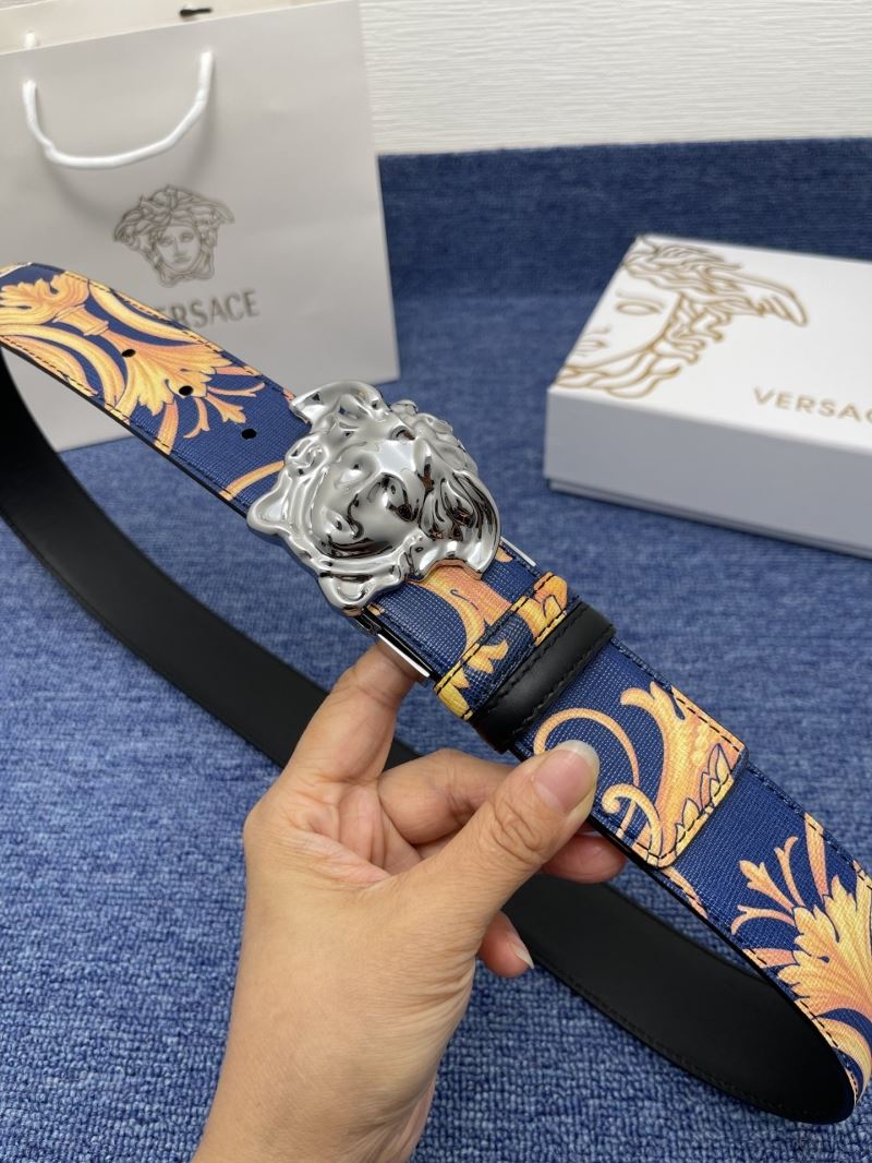 Versace Belts